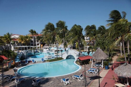 El hotel Memories Trinidad del Mar ya abrió sus puertas a los visitantes. 