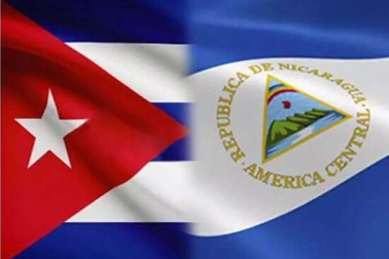 Cuba felicita a Nicaragua por 43 aniversario de la Revolución Sandinista. Foto: PL.