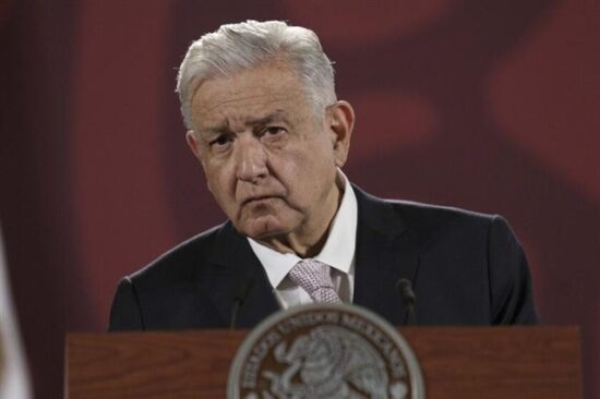 Andrés Manuel López Obrador. Foto: Prensa Latina.