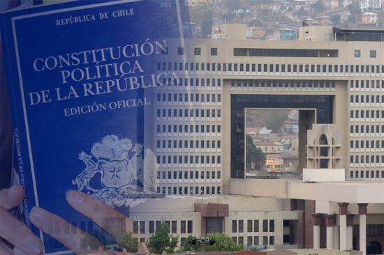 Chile retoma diálogos en pos de una nueva Constitución que deje atrás la Carta Magna impuesta en 1980 durante la dictadura militar de Augusto Pinochet.