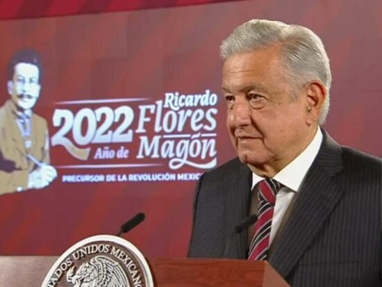 Presidente mexicano Andrés Manuel López Obrador: Ya hubo un entendimiento entre las partes sobre puntos discrepantes con respecto al T-MEC. Foto: Prensa Latina. 