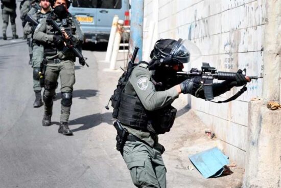 Es notoria la agresividad de Israel contra la población en los territorios ocupados. Foto: Prensa Latina.