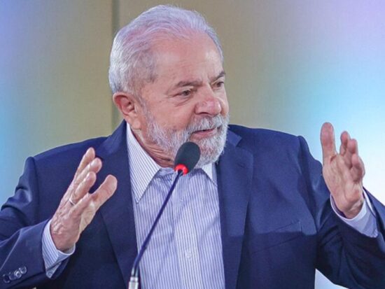 Lula da Silva asistirá a la Conferencia de Naciones Unidas sobre el Cambio Climático (COP27) y al regreso, pensará en la conformación de su equipo de Gobierno. Foto: Prensa Latina.