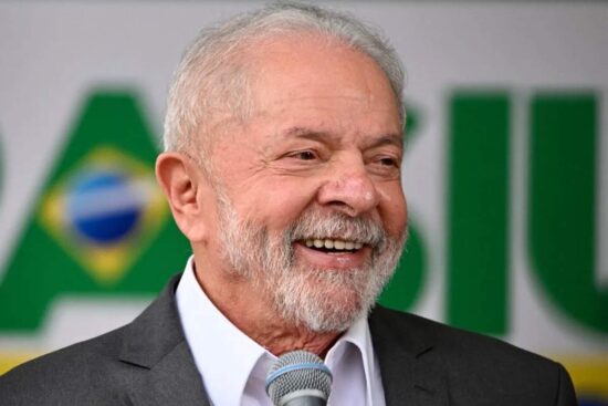 La visita de Lula da Silva a Argentina es calificada de hito histórico. Foto: Prensa Latina.