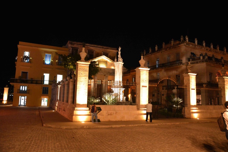 El Templete y la ceiba de La Habana, un deseo de 500 años Radio