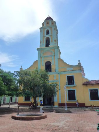 Museo Nacional de la LCB