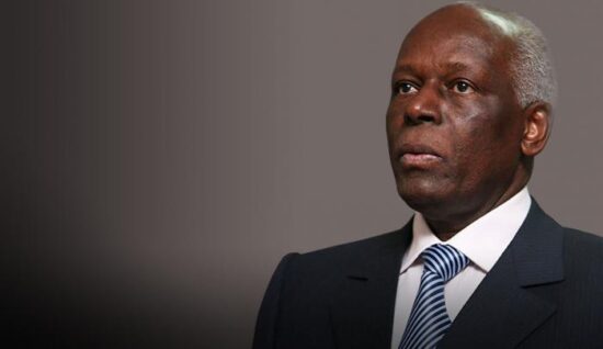 José Eduardo dos Santos dirigió ese país desde 1979 hasta 2017 y mantuvo históricas relaciones con nuestro país. Foto: La libre África.