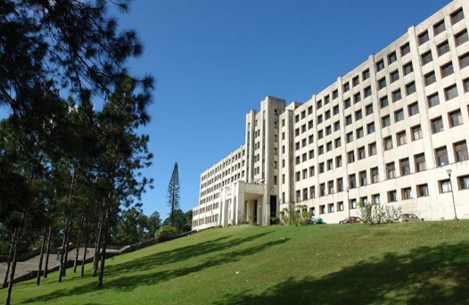 Kurhotel Escambray. Foto: Oficina del Conservador de Trinidad y el Valle de los Ingenios.