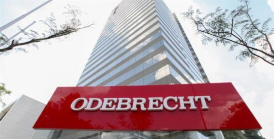 Odebrecht protagonizó el escándalo de corrupción más grande del continente. Foto: PL.