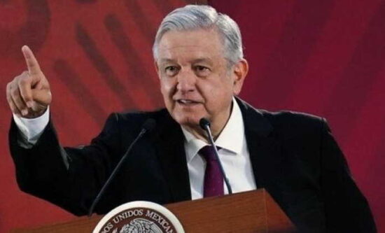 López Obrador dijo que el compromiso de su ejecutivo es que todos los mexicanos tengan la atención de médicos generales y especialistas. Foto: PL.