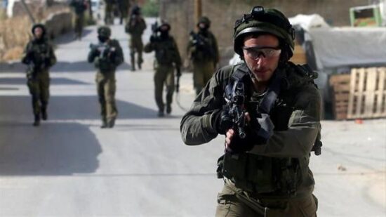 Continúa la represión israelí contra la población palestina. Foto: Prensa Latina.