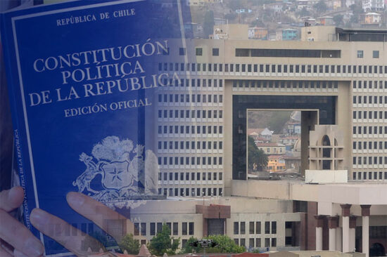 Chile retoma diálogos en pos de una nueva Constitución que deje atrás la Carta Magna impuesta en 1980 durante la dictadura militar de Augusto Pinochet.
