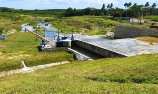 Cada día se le informa a la máxima dirección del país sobre las afectaciones ocasionadas al servicio de agua a la población dada la actual contingencia energética.