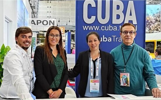 Nuevas propuestas para disfrutar la belleza y la cultura de Cuba. Foto: Prensa Latina.