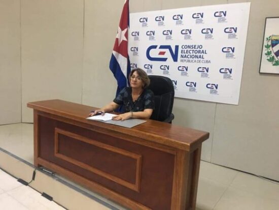 Cuba dijo SÍ al Código de las Familias. Foto: Cubadebate.