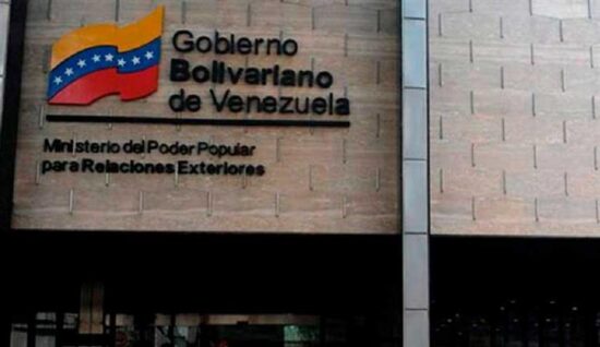 La República Bolivariana de Venezuela se pronunció contra un injerencista y falseado informe de Derechos Humanos que apunta a desestabilizar la nación. Foto: Prensa Latina.