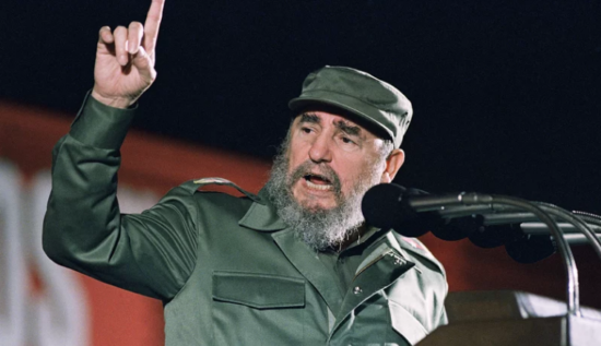 En el Centro Fidel Castro, varios participarán en un panel sobre el pensamiento del líder histórico de la Revolución cubana.
