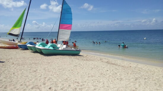 Los turistas tendrán, en lo sucesivo, mucho más tiempo para planificar sus recorridos y estancias a lo largo y ancho de Cuba. Foto: José Rafael Gómez Reguera/Radio Trinidad Digital.