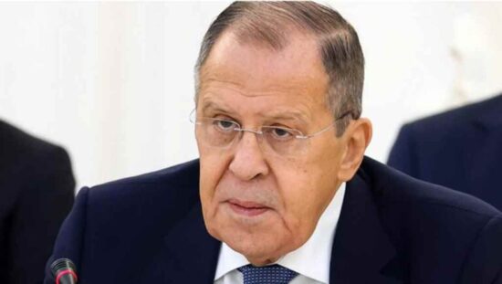 Lavrov advirtió a EE.UU y otros patrocinadores del régimen de Kíev a que se involucren más profundamente en la situación como partes en el conflicto ruso-ucraniano. Foto: Prensa Latina.