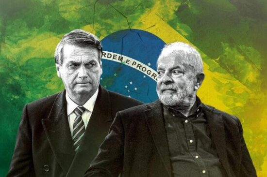 El domingo 30 de octubre será el balotaje para elegir al nuevo Presidente de Brasil. Foto: Prensa Latina.