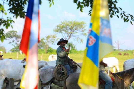 Maduro afirmó que llegó el momento de una revisión y perfeccionamiento de todas las leyes del Poder Popular, del Poder Comunal.