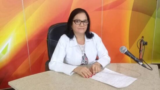 La doctora Yurien Negrín Calvo asegura que el control de la transmisión de dengue depende del buen actuar de todos. Foto: Cortesía de la entrevistada.