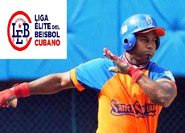 El veterano Mendoza tendrá en el camagüeyano Yordanis Samón un serio oponente en la primera base.