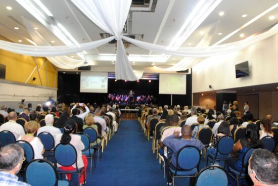 VII Congreso de la Sociedad Cubana de Medicina Bioenergética y Naturalista (BIONAT 2022). Fotos: Luis Jiménez Echevarría/ACN.