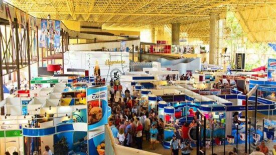 Inicia Feria Internacional de La Habana (Fihav’22) con representantes de más de 60 países