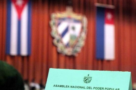 Las sesiones tendrán lugar en el Palacio de Convenciones de La Habana. Foto: Abel Rojas Barallobre.