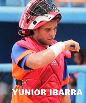 Yunior Ibarra, uno de los mejores máscaras que existen hoy en Cuba.