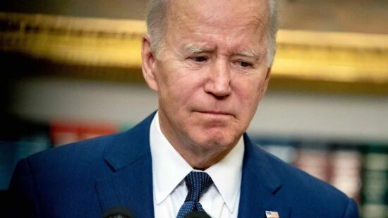 Joe Biden nuevamente en problemas ante hallazgos de documentos cuando era vicepresidente de Estados Unidos. Foto: Prensa Latina.