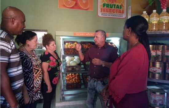 El establecimiento conocido como Merca hostal retoma sus servicios con un alto estándar de calidad. Fotos: Ana Martha Panadés/Escambray.