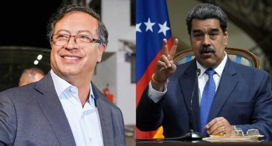 Colombia y Venezuela en pos de alianzas. Foto: Prensa Latina.