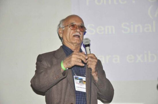 Doctor Hugo Pérez Rojas, Premio Spirit of Salam 2023. Foto: Internet.