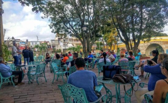 El evento reunirá las mejores experiencias espirituanas en el uso de las tecnologías a favor de la sociedad. Fotos: Casa de la Guayabera/Facebook.