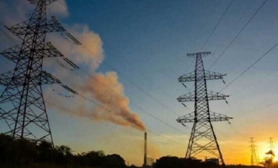 Avería provocó desconexión en el sistema electroenergético de Cuba. Foto: ACN.