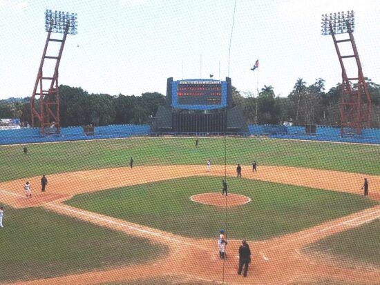 Buenos resultados de los peloteros trinitarios en el inicio de la 62 Serie Nacional de Béisbol.