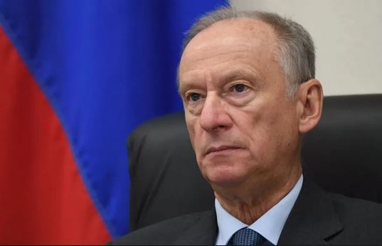 Nikolai Patrushev, secretario del Consejo de Seguridad de Rusia. Foto: Prensa Latina.