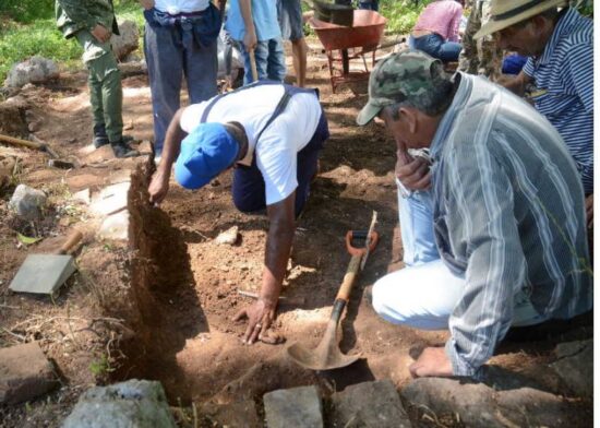 Investigadores de varias provincias cubanas buscarán nuevas evidencias de la historia de San Isidro de los Destiladeros.