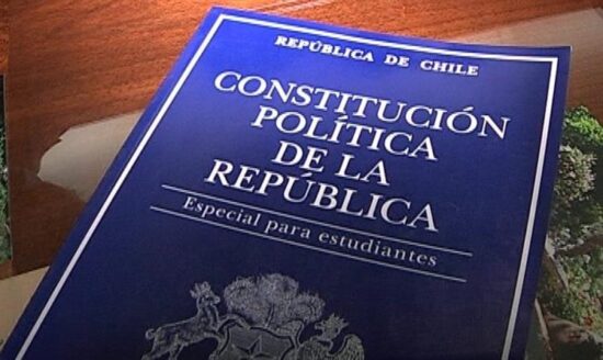 El equipo tendrá un plazo de tres meses para realizar su cometido y entregar el borrador al Consejo Constitucional. Foto: Prensa Latina.