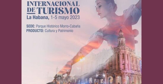 La Feria deviene la vitrina más importante de la industria turística cubana. Foto: PL.