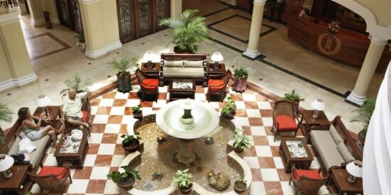 El Iberostar Heritage Grand Trinidad posee el índice más alto de satisfacción de clientes de todos los hoteles de la marca Iberostar en el mundo, con reconocimientos nacionales e internacionales.