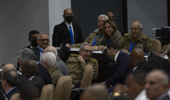 El General de Ejército Raúl Castro Ruz. Foto: Ismael Francisco/Cubadebate.