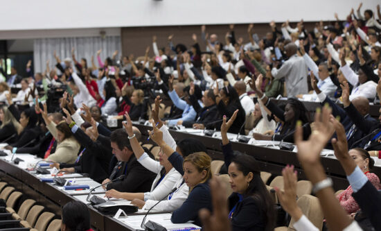 Foto: Ismael Francisco/Cubadebate.