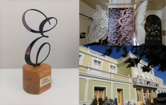 La plástica y el turismo, en Trinidad, hermanados en los nominados para los Premios Excelencias 2022.