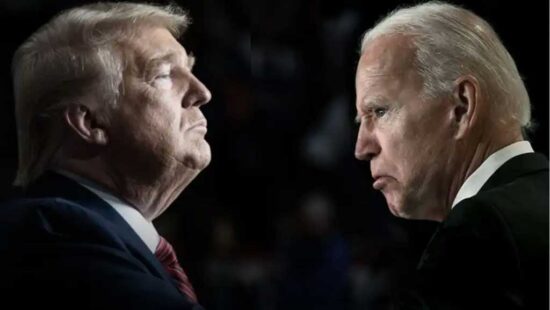 Las encuestas reflejan agotamiento de los electores de Estados Unidos ante las opciones Biden o Trump para las cercanas presidenciales. Foto: Prensa Latina.