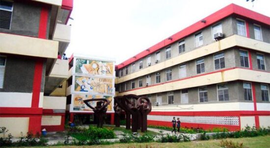 Universidad de Holguín. Foto: Universidad de Holguín