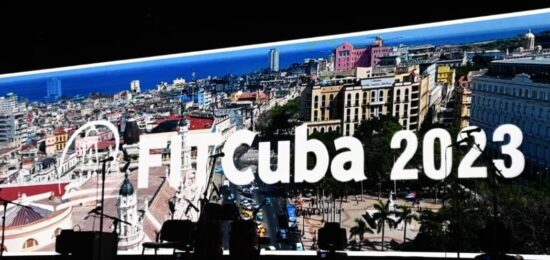 FITCuba 2023 está dedicada a la Cultura y el Patrimonio. Fotos: @PresidenciaCuba.