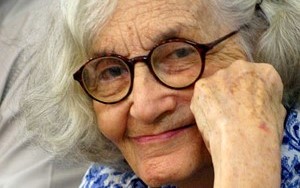 Esta edición rendirá homenaje a la destacada intelectual Fina García Marruz. Foto: Cubadebate.